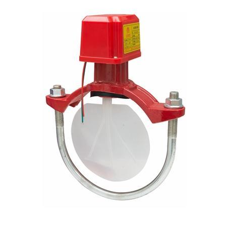 自动喷水灭火系统