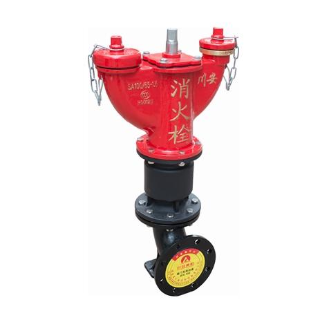 室外消火栓