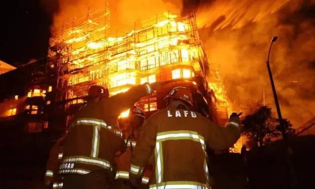 科普｜消防安全“四懂”“四会”“四个能力”